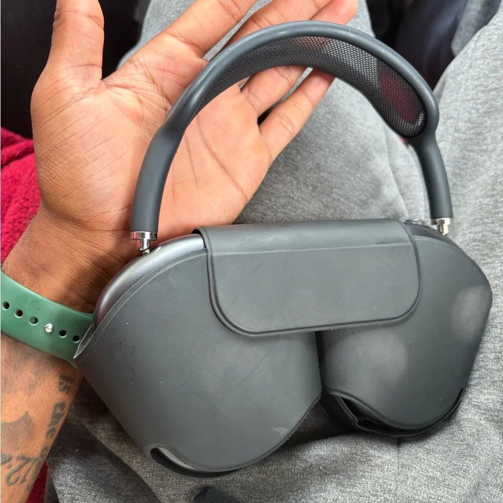 Apple AirPod max